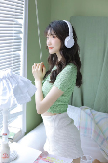 月亮恋人