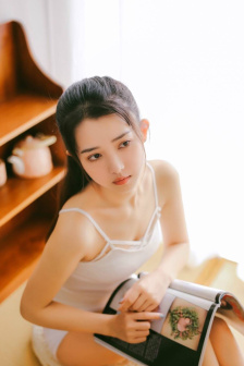 一个美国飞行员