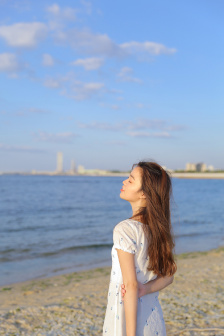 《自由夫人》